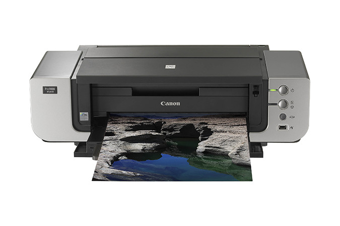 Canon printer drivers software download